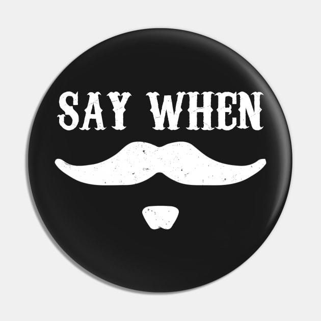 Say When Pin by oyshopping