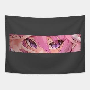 Lewd Astolfo Eyes Tapestry