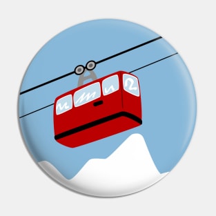 Funicular Pin