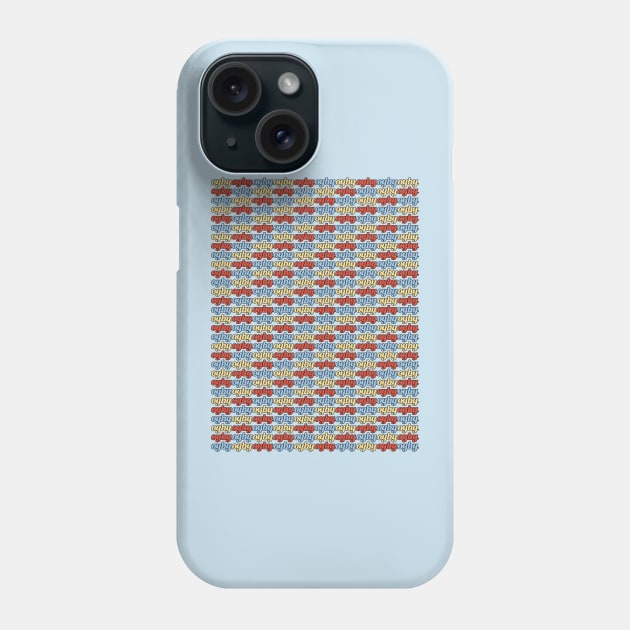 300 Oybys Phone Case by oyby