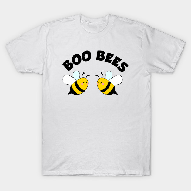 boo bees t shirt