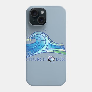 Church! -weathered Phone Case