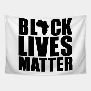 Black Lives Matter | African American | Protest Tapestry