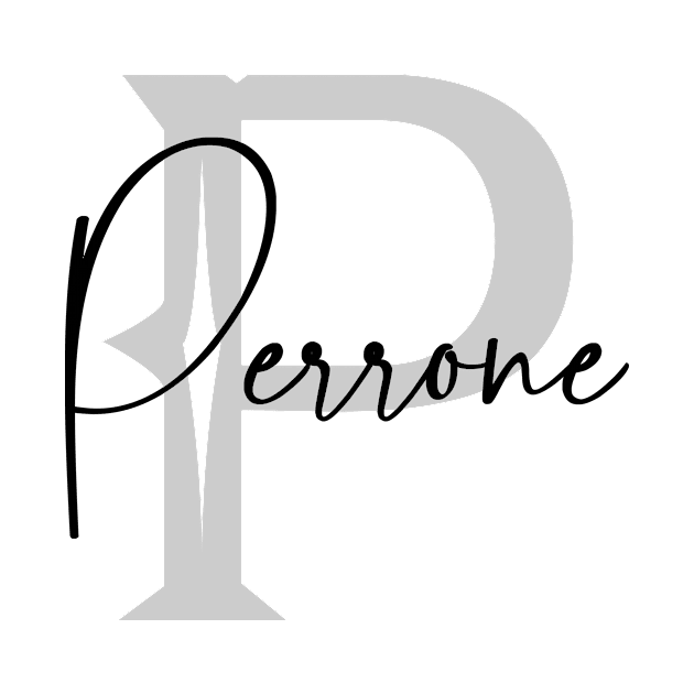 Perrone Second Name, Perrone Family Name, Perrone Middle Name by Huosani