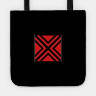 Racing Icon Tote