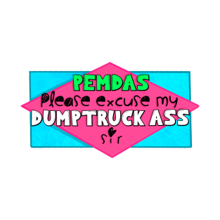 PEMDAS T-Shirt