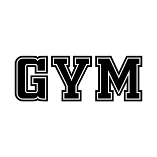 GYM T-Shirt