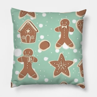 Cookies Pillow