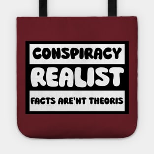 CONSPIRACY Tote
