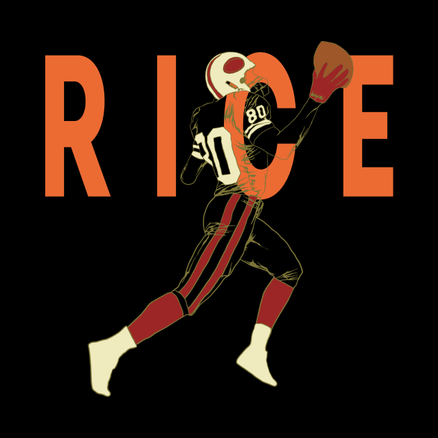 Rice by Visualoctane 