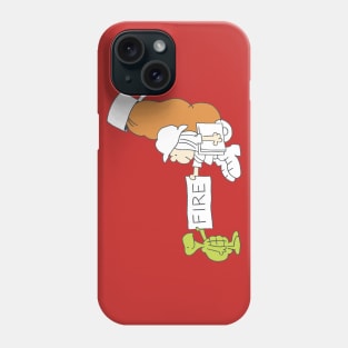 Fire Phone Case