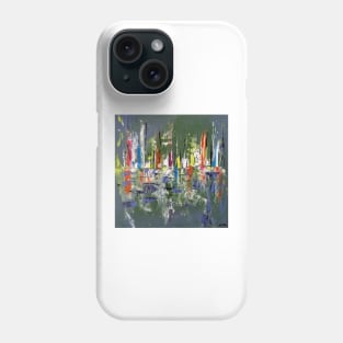 Reflection Phone Case