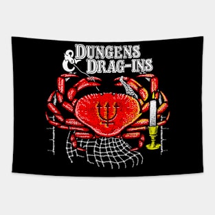 Dungens Tapestry