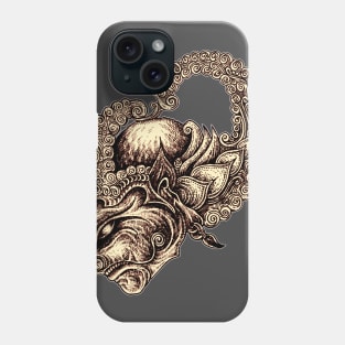 wayang Phone Case