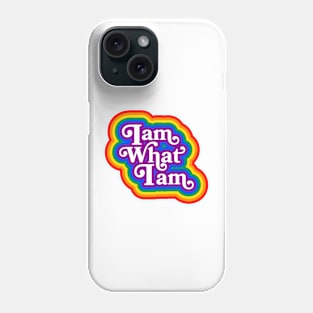 GAY PRIDE Phone Case