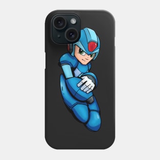 Mega X! Phone Case