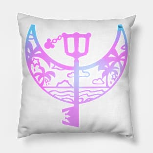 Dearly Beloved V2 Neon Pillow