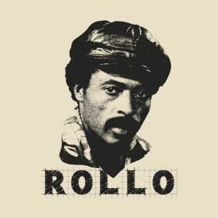 Rollo Sanford T-Shirt