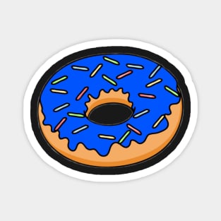 Donut Magnet