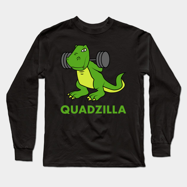 Exercise Motivation Required T-Shirt Funny t shirt t-rex dinosaur fitness gym