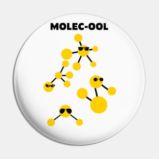 Science Humor Pin