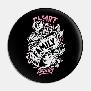 Family Pin