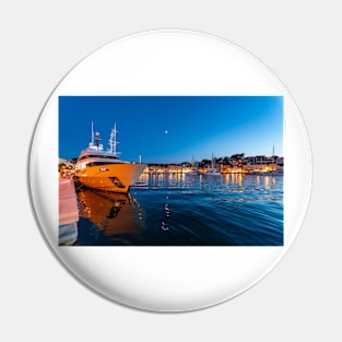 Mali Lošinj Pin