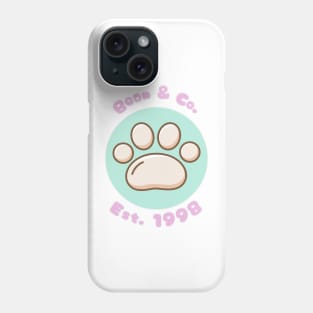 Bean & Co. Phone Case