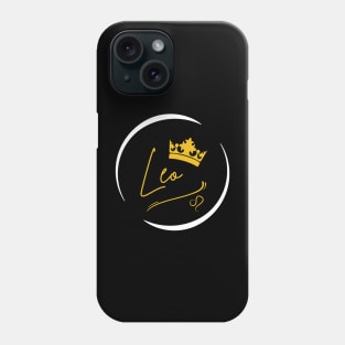 LEO Phone Case