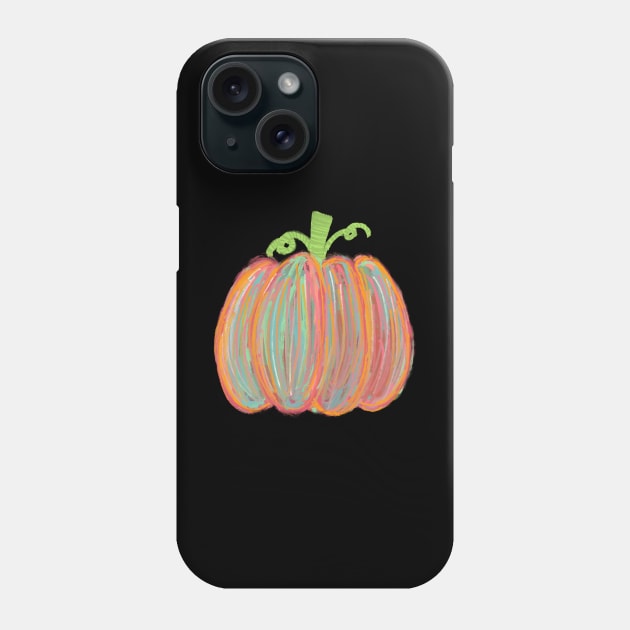 FALL SEASON Phone Case by ithacaplus