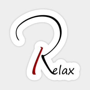 04 - Relax Magnet