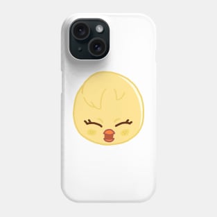 SKZOO Chick Felix (happy) Phone Case