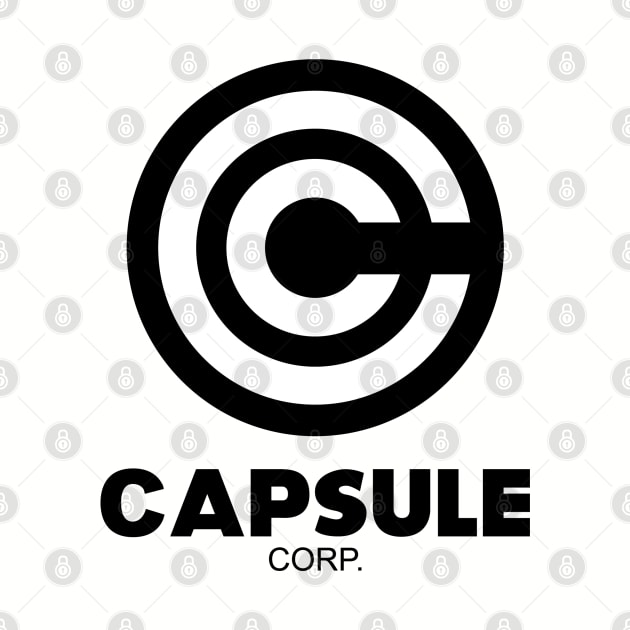 CapCorp by huckblade