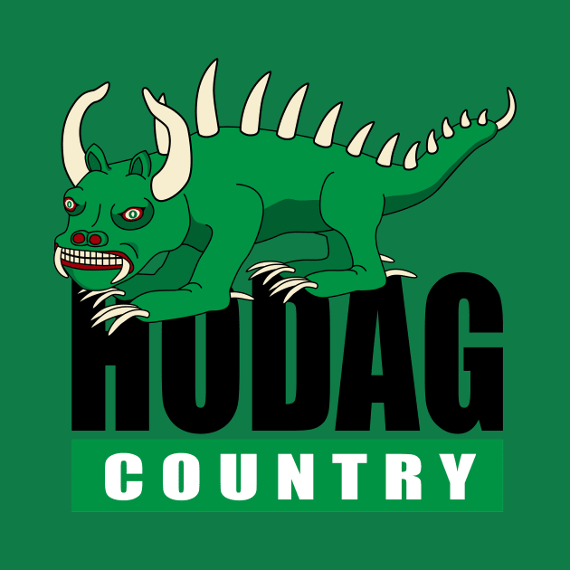 Hodag Country by BlueSkyTheory