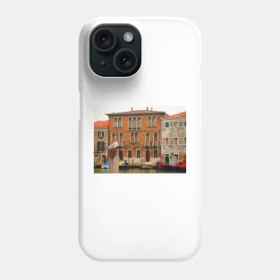 Murano Waterfront Phone Case