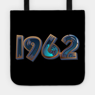 Année 1962 Tote