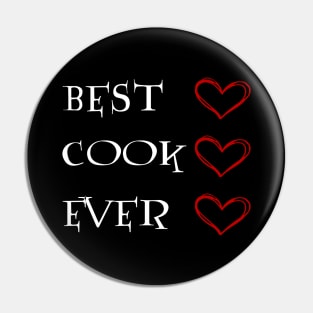 Cook Pin