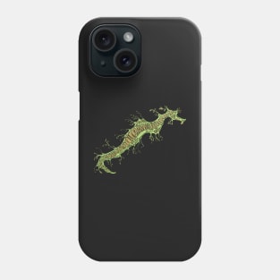 Sea Dragon Phone Case