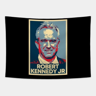 Robert F. Kennedy Jr Tapestry