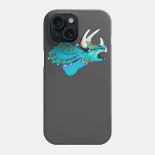 Ceratopsian Phone Case