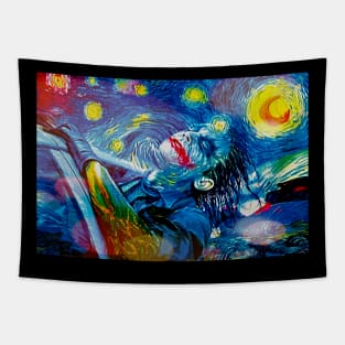 Madf Tapestry