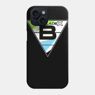 Beyblade X Logo Phone Case