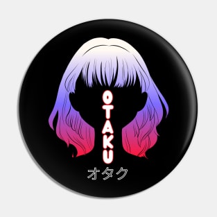 Otaku Pin