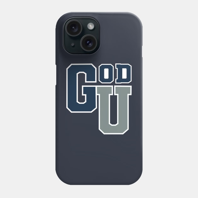 GodU (GenV) Phone Case by splode