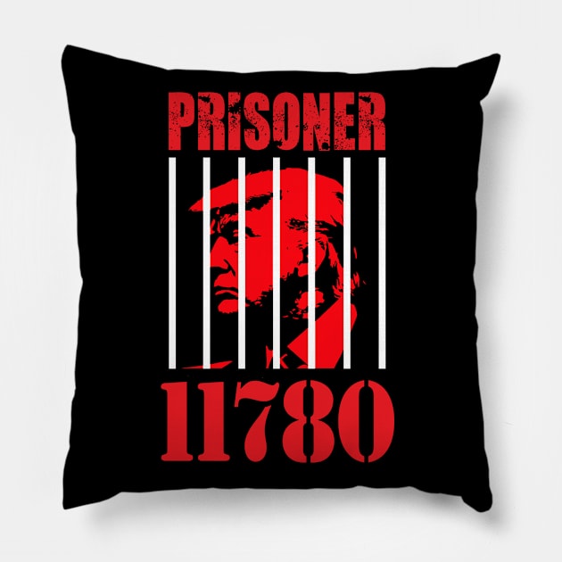 11,780 Votes Pillow by brendanjohnson