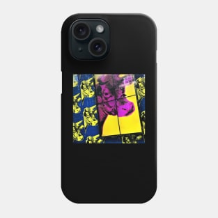 Going to WARhol Phone Case