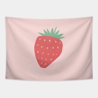 Strawberry Tapestry