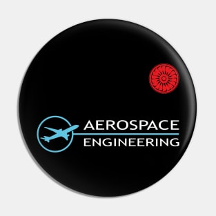 Aerospace engineering aircraft engineer design Pin