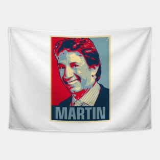 Martin Tapestry