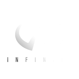 INFINITY -LOGO T-Shirt